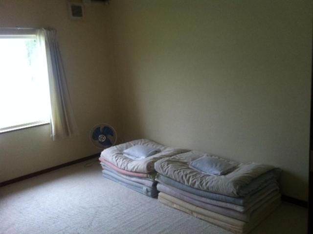 Yobito Ryokan Abashiri Habitación foto